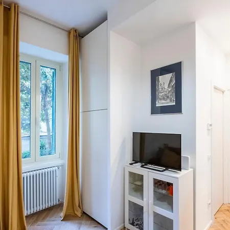 Appartement Casa Crilù Rome