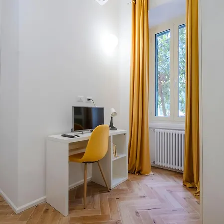 Appartement Casa Crilù