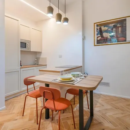 Casa Crilù Appartement *