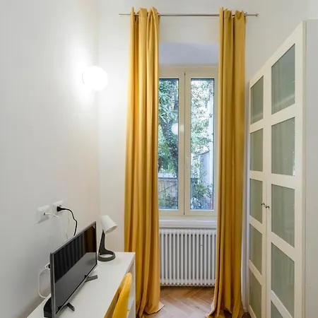 Appartement Casa Crilù