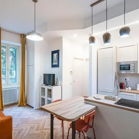 Appartement Casa Crilu' By Barbarhouse Rome