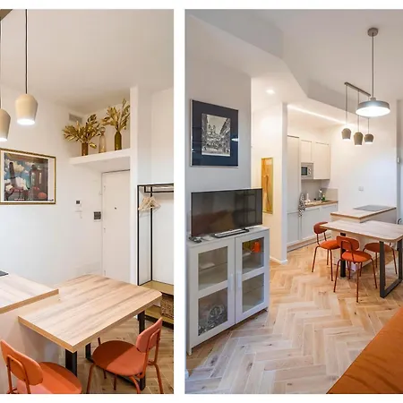 Appartement Casa Crilu' By Barbarhouse *