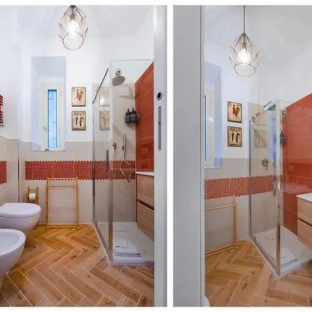 Casa Crilu' By Barbarhouse