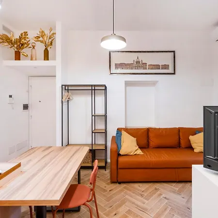 Apartament Casa Crilu