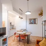 Casa Crilu' By Barbarhouse Рим