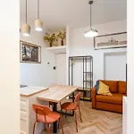 Casa Crilu' By Barbarhouse Апартаменты