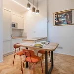 Casa Crilu' By Barbarhouse Апартаменты *