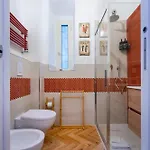 Апартаменты Casa Crilu' By Barbarhouse *