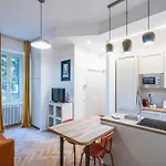 Апартаменты Casa Crilu' By Barbarhouse Рим