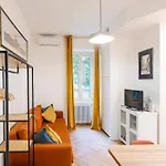 Апартаменты Casa Crilu' By Barbarhouse Рим