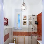 Casa Crilu' By Barbarhouse Апартаменты Рим