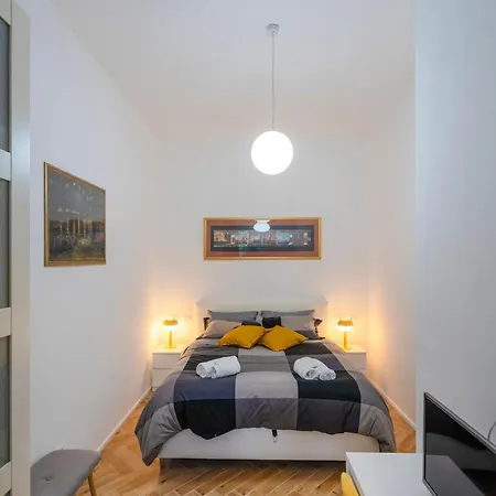 Casa Crilu 罗马