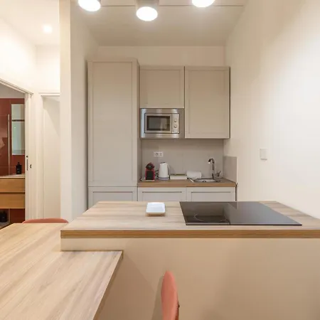 Casa Crilu' By Barbarhouse Apartament *