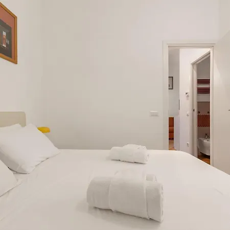Apartament Casa Crilu' By Barbarhouse *