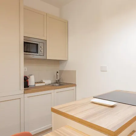 Casa Crilu' By Barbarhouse Apartament Rzym