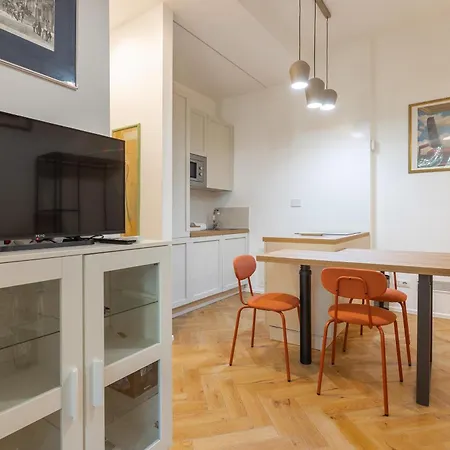 Apartament Casa Crilu' By Barbarhouse Rzym