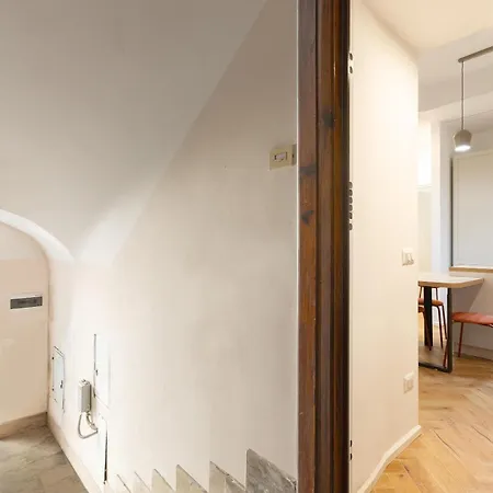 Casa Crilu' By Barbarhouse Apartament *