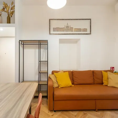 Apartament Casa Crilu' By Barbarhouse *