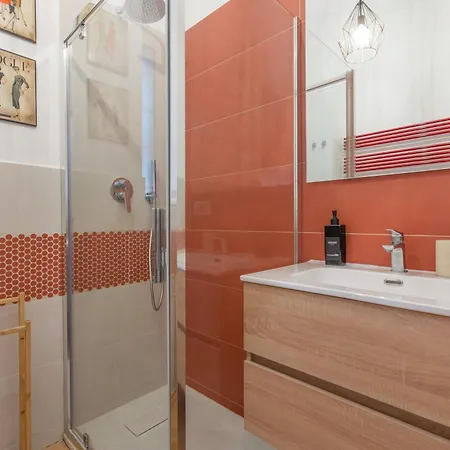 Casa Crilu' By Barbarhouse *