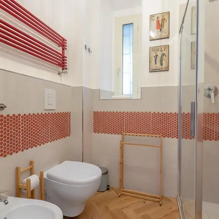 Apartament Casa Crilu' By Barbarhouse *