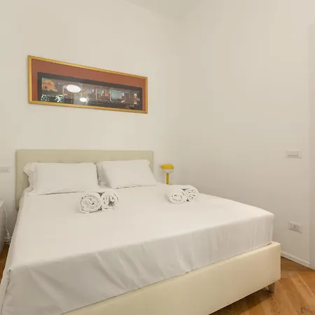 Apartament Casa Crilu' By Barbarhouse *