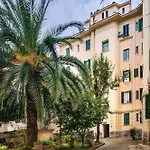 Casa Crilu' By Barbarhouse