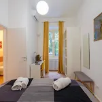 Casa Crilu' By Barbarhouse Apartment