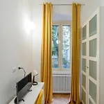 Apartment Casa Crilu' By Barbarhouse